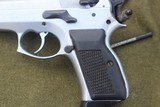 Tanfoglio BTA 90 9mm Pistol - 6 of 8