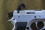 Tanfoglio BTA 90 9mm Pistol - 2 of 8