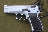 Tanfoglio BTA 90 9mm Pistol - 7 of 8