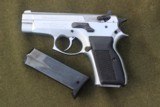 Tanfoglio BTA 90 9mm Pistol - 8 of 8