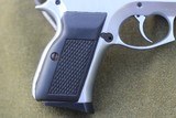 Tanfoglio BTA 90 9mm Pistol - 4 of 8