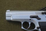 Tanfoglio BTA 90 9mm Pistol - 5 of 8