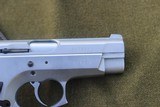 Tanfoglio BTA 90 9mm Pistol - 3 of 8