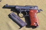 Walther P38 9mm - 8 of 9