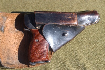Walther P38 9mm - Image 9 of 9