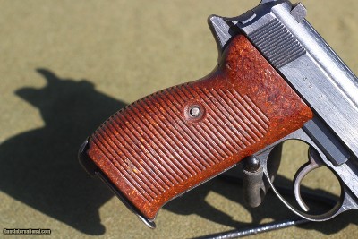 Walther P38 9mm - Image 4 of 9