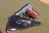 Walther P38 9mm - 1 of 9