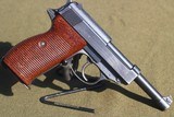 Walther P38 9mm - 6 of 9