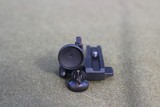 Redfield International Target Peep sight - 4 of 5