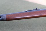 Winchester Model 55 Takedown 30WCF - 2 of 11