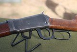 Winchester Model 55 Takedown 30WCF