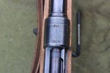 Mauser K98 8mm 1944 Manufactured - 5 of 11