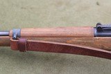 Mauser K98 8mm 1944 Manufactured - 9 of 11