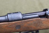 Mauser K98 8mm 1944 Manufactured - 11 of 11