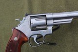 Smith and Wesson Model 629-1 44 Mag - 7 of 10