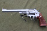 Smith and Wesson Model 629-1 44 Mag - 1 of 10