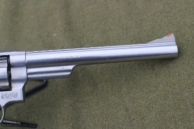 Smith and Wesson Model 629-1 44 Mag - Image 8 of 10