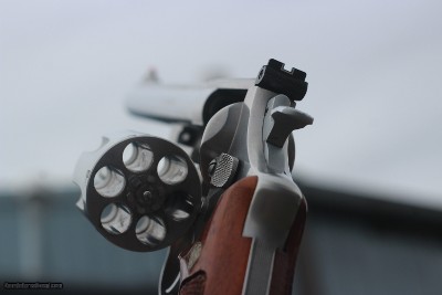 Smith and Wesson Model 629-1 44 Mag - Image 9 of 10