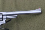 Smith and Wesson Model 629-1 44 Mag - 8 of 10