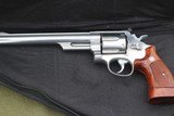 Smith and Wesson Model 629-1 44 Mag - 10 of 10