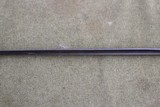 US Springfield Trapdoor bayonet - 2 of 11