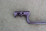 US Springfield Trapdoor bayonet - 5 of 11