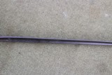 US Springfield Trapdoor bayonet - 6 of 11