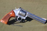 Smith and Wesson 686 - 1 of 9