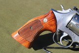 Smith and Wesson 686 - 2 of 9