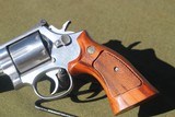 Smith and Wesson 686 - 5 of 9
