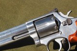 Smith and Wesson 686 - 6 of 9
