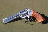 Smith and Wesson 686 - 4 of 9