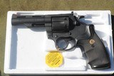 Colt 357 Magnum Peacekeeper Revolver - 1 of 10