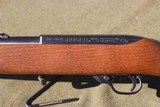 Ruger 10/22 - 1 of 11