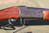 Remington Spartan .410 Single Shot - 2 of 10