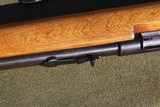 Springfield model Savage 87A 22 s/long/lr - 8 of 8