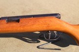 Springfield model Savage 87A 22 s/long/lr - 1 of 8