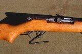 Springfield model Savage 87A 22 s/long/lr - 5 of 8