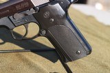 Smith and Wesson Model 459 9mm - 3 of 8