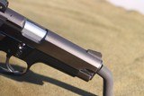 Smith and Wesson Model 459 9mm - 6 of 8