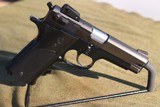Smith and Wesson Model 459 9mm - 4 of 8