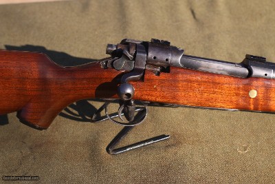 Remington 30S Express 30-06