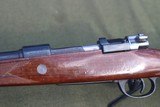 1909 Argentine Mauser Rifle 30-06 Caliber - 5 of 11