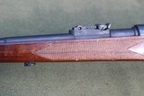 1909 Argentine Mauser Rifle 30-06 Caliber - 8 of 11