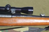 Remington Model 722 .244 Rem - 2 of 11
