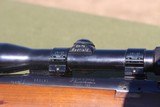 Remington Model 722 .244 Rem - 8 of 11