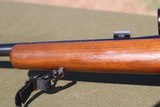 Remington Model 722 .244 Rem - 9 of 11