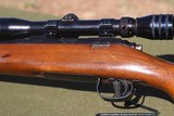 Remington Model 722 .244 Rem - 7 of 11