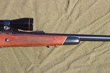 Winchester Model 70 .375 H&H Magnum - 3 of 9