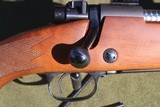 Winchester Model 70 .375 H&H Magnum - 5 of 9